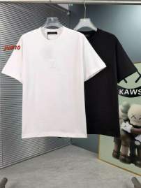 Picture of Louis Vuitton T Shirts Short _SKULVM-3XL12yr2388580